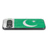 Pakistan Flag Distressed Google Pixel 9 Pro Skin